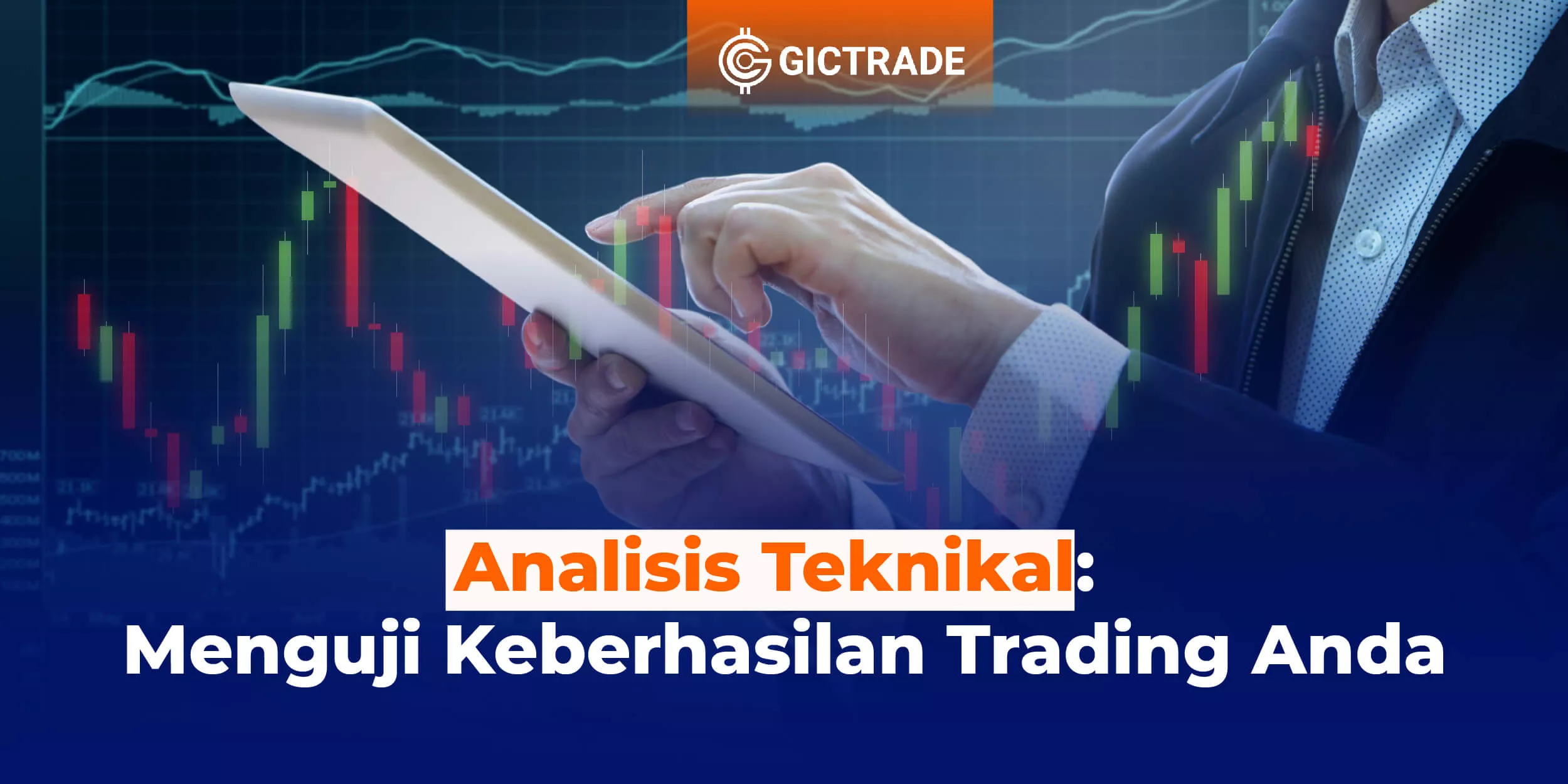 Menguji Keberhasilan Trading